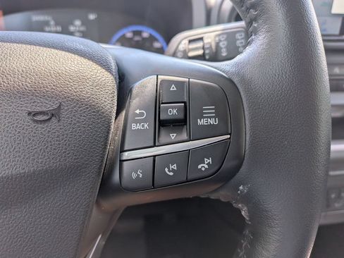 Used 2023 Ford Bronco Sport Big Bend w/ Convenience Package AWD/4WD image 20