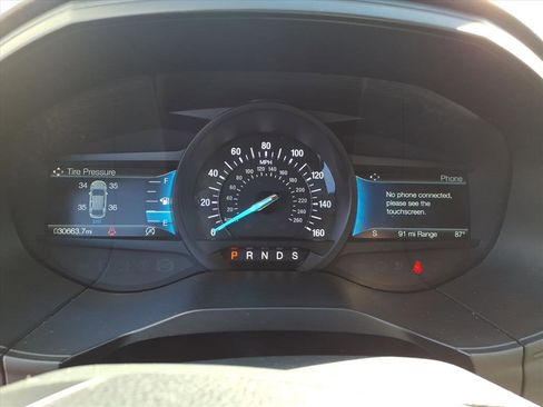 Certified 2022 Ford Edge SEL w/ Convenience Package image 19