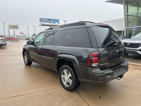 Used 2005 Chevrolet TrailBlazer 2WD w/ LS Preferred Equipment Group image 7