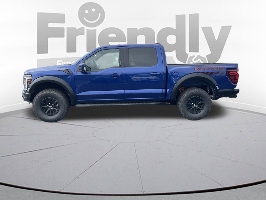 New 2026 Ford F150 Raptor AWD/4WD image 8