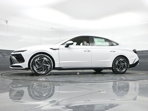 New 2026 Hyundai Sonata SEL image 48