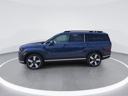 New 2026 Hyundai Santa Fe Limited image 5