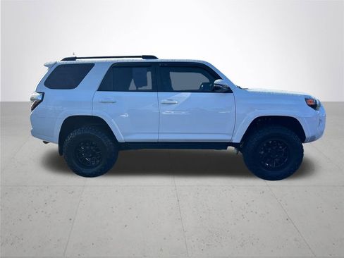 Used 2021 Toyota 4Runner SR5 Premium w/ Moonroof Package image 6