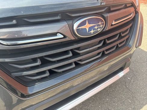 Used 2023 Subaru Forester Touring image 13