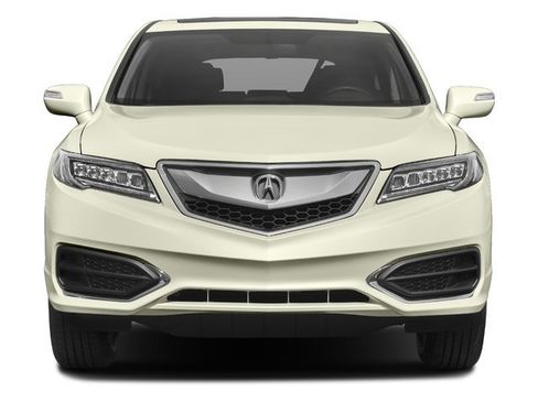Used 2017 Acura RDX AWD image 4