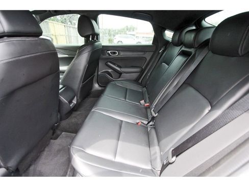 Used 2023 Acura Integra A-Spec FWD image 14