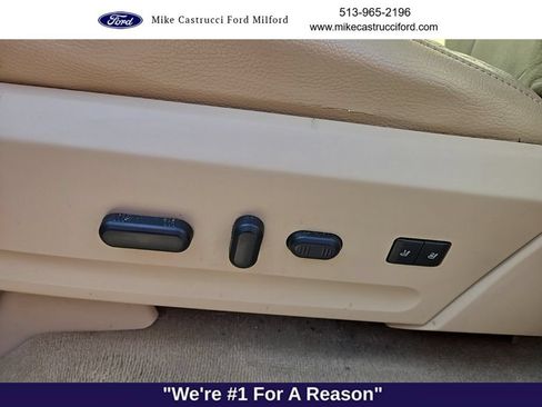 Used 2010 Ford Expedition EL 4WD image 11