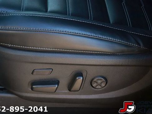 Certified 2024 Kia Telluride SX Prestige AWD/4WD image 19