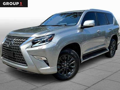 Used 2023 Lexus GX 460 Premium