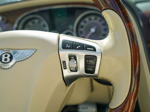 Used 2015 Bentley Continental GT Speed image 38