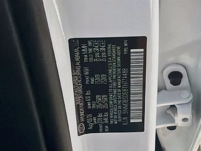 New 2026 Hyundai Tucson SEL Plus FWD image 32