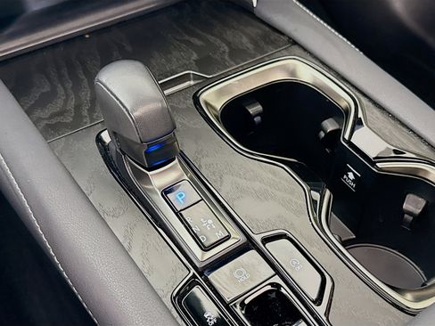 Certified 2023 Lexus RX 350 Premium Plus w/ Accessory Package (Z1) image 18