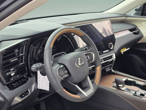 New 2026 Lexus RX 350 FWD image 12