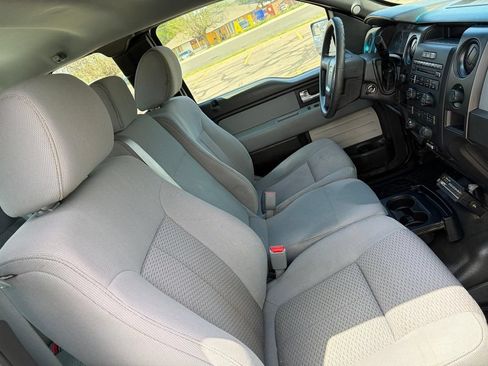 Used 2014 Ford F150 XL w/ Equipment Group 101A Mid AWD/4WD image 18