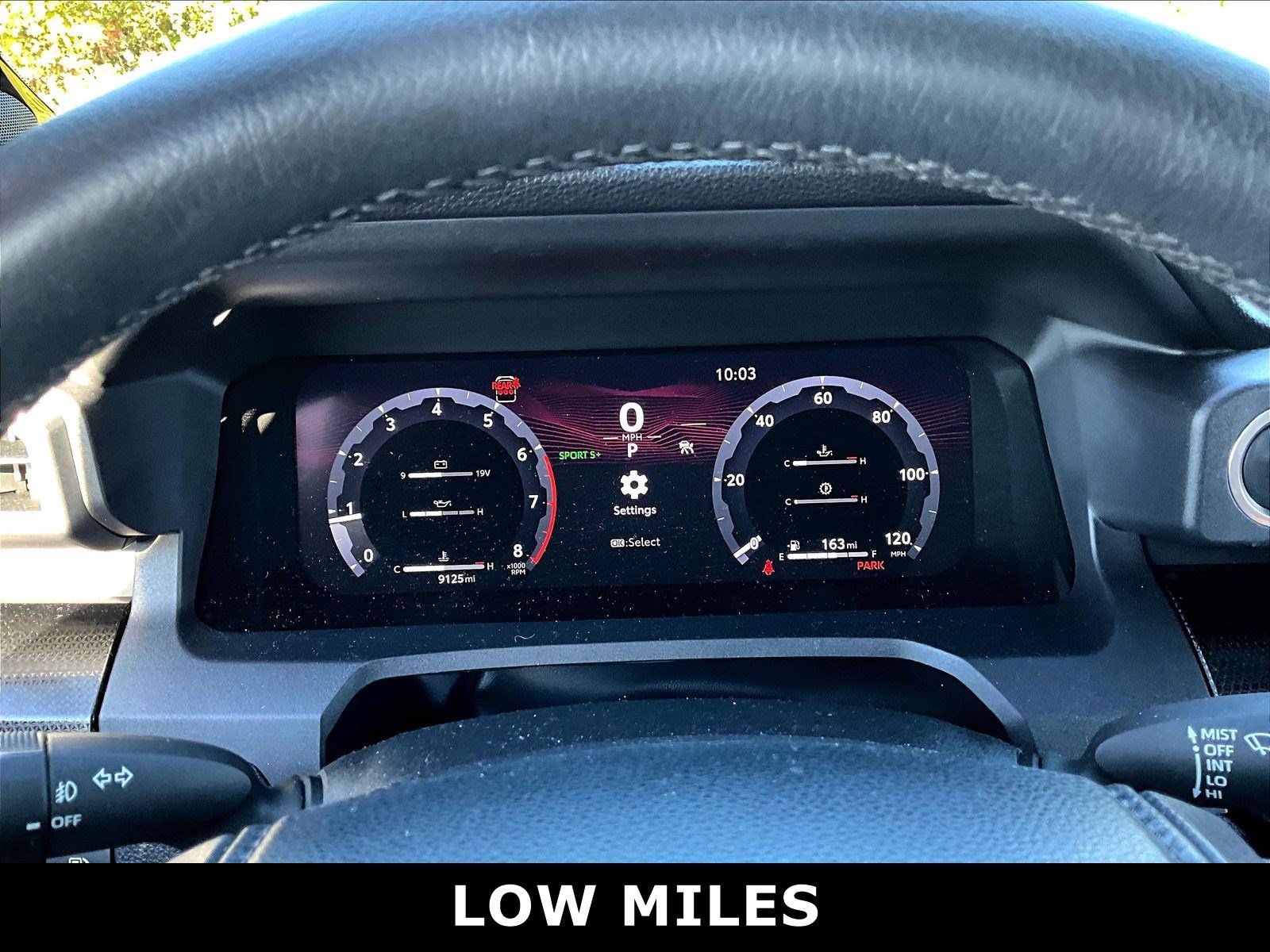 Used 2025 Toyota 4Runner Limited AWD/4WD image 5