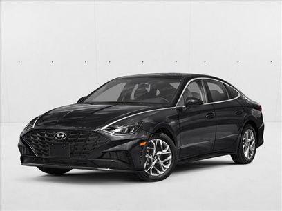 Used 2021 Hyundai Sonata SEL w/ Convenience Package