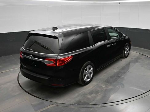 Used 2019 Honda Odyssey EX-L image 28