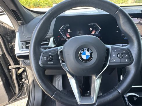 Used 2024 BMW X1 xDrive28i image 26