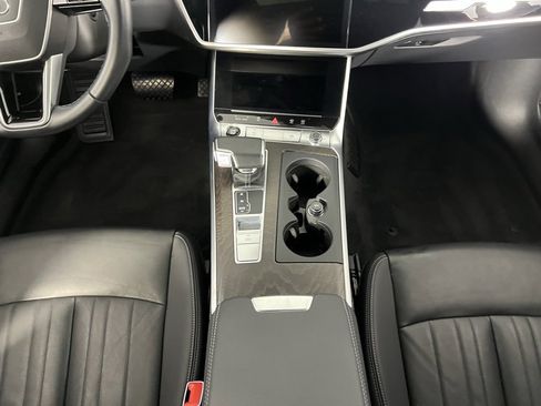 Used 2022 Audi A6 Premium Plus image 19