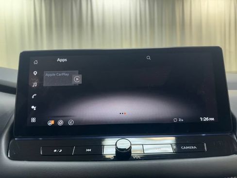 Used 2025 Nissan Rogue SL w/ Tech Package AWD/4WD image 29