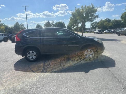 Used 2016 Honda CR-V LX image 4
