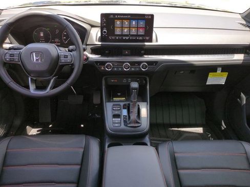 New 2026 Honda CR-V Sport-L image 13