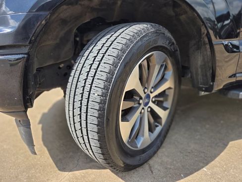 Used 2020 Ford F150 XL w/ Equipment Group 101A Mid RWD image 30