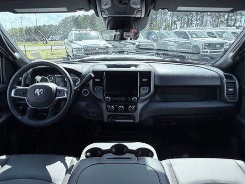 New 2026 RAM 4500 Tradesman AWD/4WD image 8