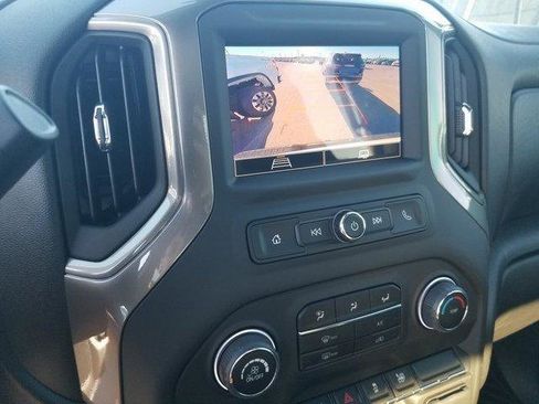 New 2026 Chevrolet Silverado 2500 Custom w/ Custom Convenience Package image 15