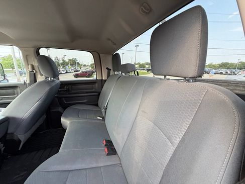 Used 2016 RAM 2500 Tradesman w/ Popular Equipment Group AWD/4WD image 26