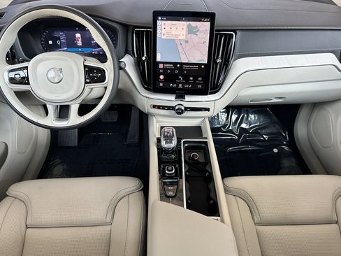 New 2026 Volvo XC60 B5 Ultra w/ Climate Package image 11