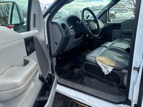 Used 2006 Ford F150 STX image 10