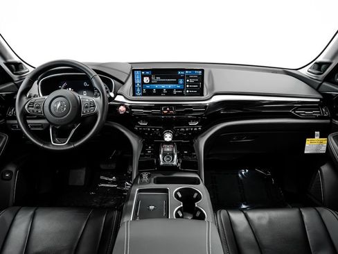New 2026 Acura MDX SH-AWD w/ Technology Package image 12