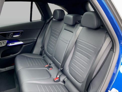 New 2027 Mercedes-Benz GLC 300 4MATIC image 13