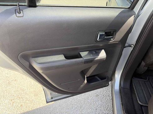 Used 2007 Ford Edge SEL Plus FWD image 12