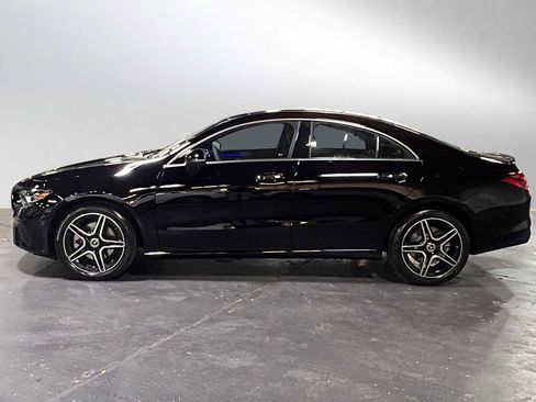 New 2026 Mercedes-Benz CLA 250 CLA 250 image 6