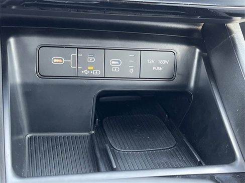 New 2026 Hyundai Santa Cruz Limited image 34