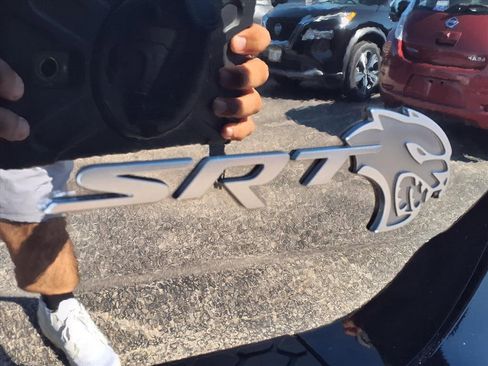 Used 2024 Dodge Durango SRT Hellcat image 9