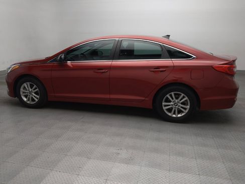 Used 2016 Hyundai Sonata SE FWD image 3