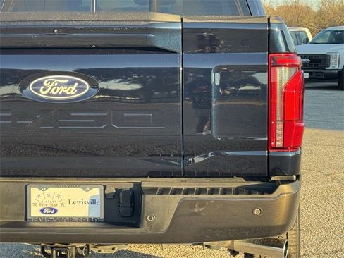 Certified 2024 Ford F150 King Ranch w/ FX4 Off-Road Package image 7