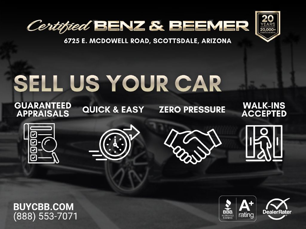Used 2024 Audi SQ8 Premium Plus AWD/4WD image 5
