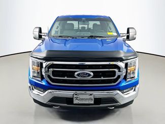 Used 2021 Ford F150 XLT w/ Equipment Group 302A High AWD/4WD video 2