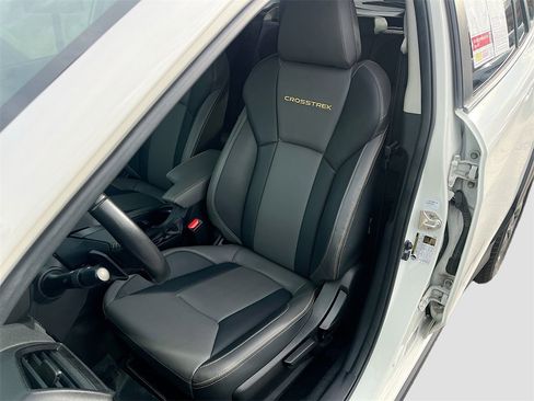 Used 2021 Subaru Crosstrek 2.5i Sport w/ Popular Package #2B image 18