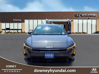 Used 2025 Kia K4 FWD video 2