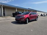 Used 2017 Ford Edge Titanium w/ Equipment Group 301A image 5
