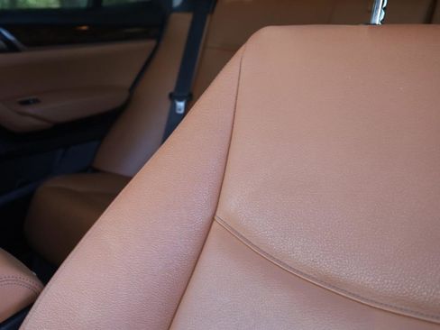 Used 2017 BMW X3 xDrive28i image 42