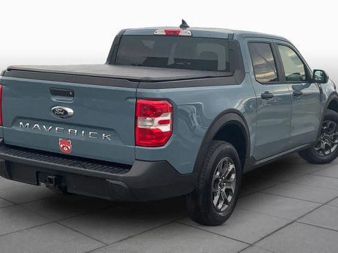 Used 2022 Ford Maverick XLT w/ XLT Luxury Package FWD image 13