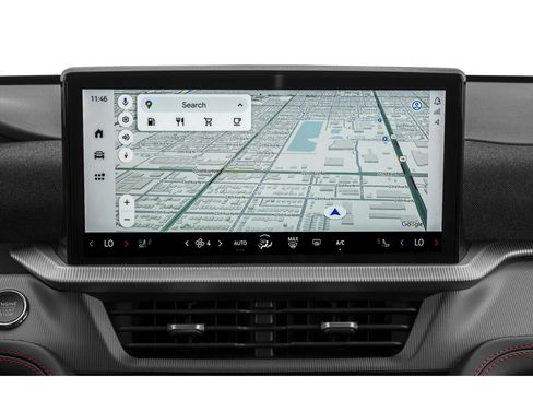 New 2026 Ford Explorer ST-Line w/ ST-Line Street Pack image 12