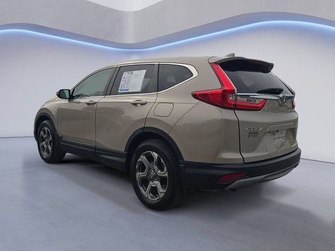 Used 2017 Honda CR-V EX-L image 3