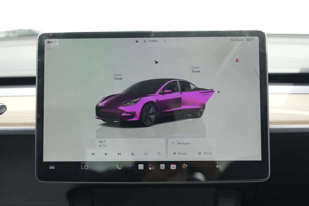 Used 2023 Tesla Model 3 Standard Range RWD image 41